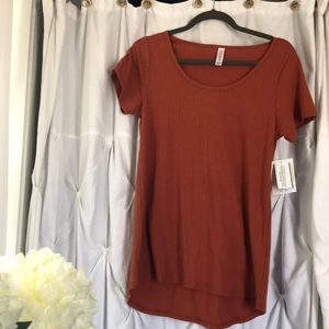 Lula Roe tee
